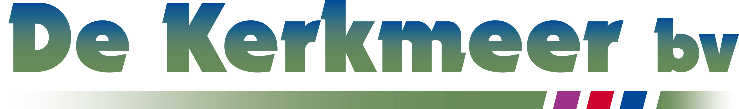 Logo De Kerkmeer bv Oudkarspel